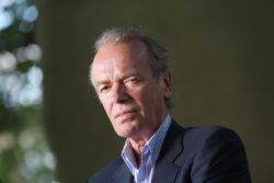 Money and London Fields author Martin Amis dies aged 73 following battle with cancer