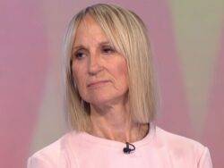 Carol McGiffin backed by ‘gutted’ Loose Women stars as she explains ‘unjust’ exit over ITV dispute