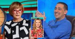 Colin Murray claims Anne Robinson’s exit has changed Countdown’s atmosphere after rumours of feud with Rachel Riley