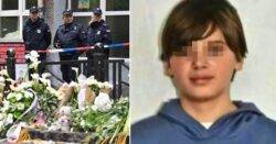 Boy, 13, who shot dead eight classmates on his ‘kill list’ will be spared jail