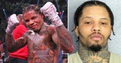 Gervonta Davis given communitry service and home detention but avoids jail time for 2020 hit-and-run