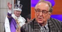 Monty Python’s Eric Idle has some scathing words for Charles on coronation day: ‘F**k kings’
