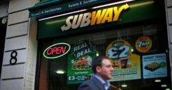 Woman who sued Subway over ‘fake’ tuna seeks to quit case due to pregnancy