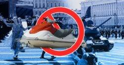 Jet skis, drones and car sharing banned in Russia ahead of Victory Day parades
