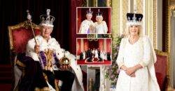 Official coronation photos ‘show Charles knows his own mind’, says royal expert