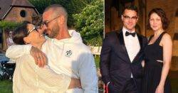 Emma Willis’ sweet post to husband Matt after he said he ‘gaslighted her’ during addiction 