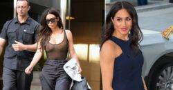 Meghan Markle adds Kim Kardashian’s ‘sought-after’ bodyguard to private security 
