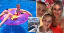 Mum says she’s saved £10,000 in term time holidays despite being fined each time