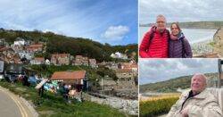 Seaside villagers say there’s only 14 of them left due to ‘selfish second home owners’