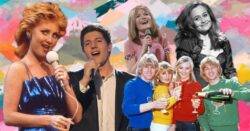 Eurovision UK stars’ most unrecognisable transformations from Lulu to EastEnders’ actress