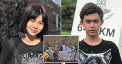 Missing girl last seen with murdered British teenager found dead in Thailand