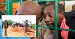 Kenyan ‘starvation cult’ death toll rises to over 200