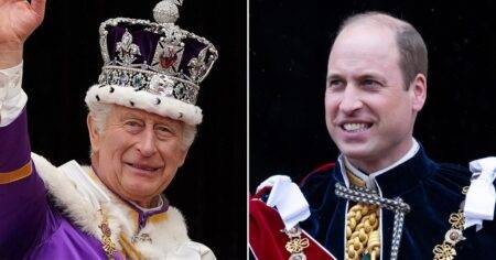 Prince William ‘wants to scrap divisive royal tradition’ from his coronation