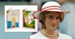 Princess Diana’s dirty humour revealed in cards she sent to close friend