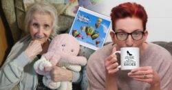 Woman’s mission to help her mum with dementia regain her love of reading