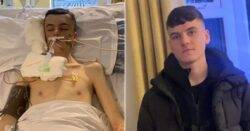 Police officer left boy, 15, paralysed while driving dangerously during 999 call