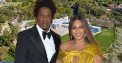 Beyonce and Jay-Z casually drop 0,000,000 on Hollywood’s ‘most expensive house ever’