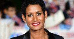 What is adenomyosis, the agonising womb condition that Naga Munchetty has?