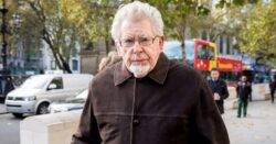 When did Rolf Harris leave prison? Jail time served and crimes explained