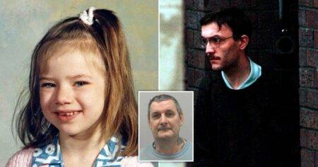 Man falsely accused of murdering girl, 7, says life was ‘flipped upside down’