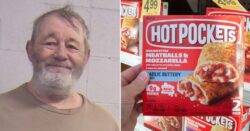 Man ‘shoots roommate in the buttocks for eating the last Hot Pocket’