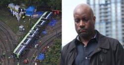 Tram passenger feared alleged ‘near miss’ 10 days before Croydon disaster