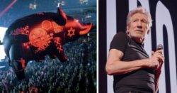 German police launch investigation into ‘incitement’ after Pink Floyd’s Roger Waters wore Nazi outfit on stage