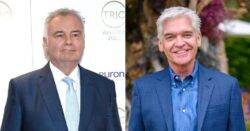 All of Eamonn Holmes’ claims from shock interview around Phillip Schofield and ‘toxic’ This Morning