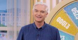 ITV investigated ‘relationship rumours’ between Phillip Schofield and employee but ‘no evidence found’