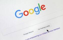 What counts as an inactive account on Google?