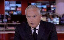 Huw Edwards takes subtle swipe at former Prime Minister Liz Truss during coronation coverage