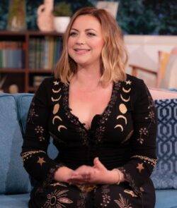 Charlotte Church says she’s no longer a millionaire despite once being worth £25 million 