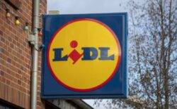Lidl opening times for the coronation bank holiday Monday on May 8