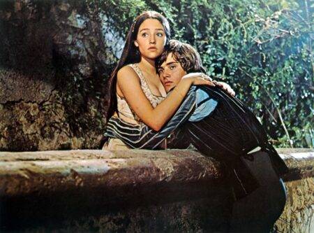 Judge to dismiss £500,000,000 Romeo & Juliet lawsuit over nude scene