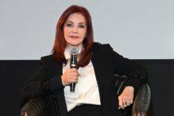 Priscilla Presley and Riley Keough ‘reach settlement over Lisa Marie’s will’ amid feud rumours