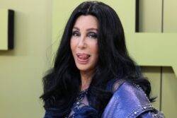 Cher marks 77th birthday with iconic message and it needs to be made into a t-shirt