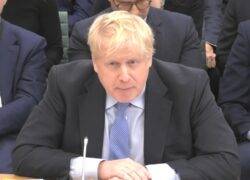Health sec claims Boris Johnson still ‘has a huge role to play’ in politics