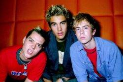 Why isn’t Busted star James Bourne in BBC documentary Matt Willis: Fighting Addiction?