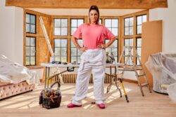 Katie Price’s Mucky Mansion ‘facing the axe’ after just two series