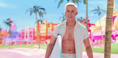 Ryan Gosling defends his casting as Ken in Barbie movie informing haters ‘your hypocrisy is exposed’