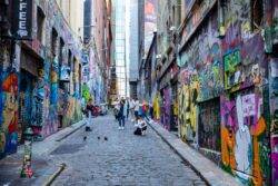 Sydney’s younger and grittier sister? Here’s why Melbourne is Australia’s answer to East London