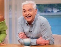 Phillip Schofield ‘called in lawyers’ to ensure This Morning return alongside Holly Willoughby