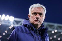 Jose Mourinho interested in Paris Saint-Germain move after rejecting Chelsea approach