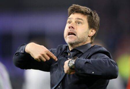 Marcel Desailly backs Mauricio Pochettino for Chelsea despite one lingering doubt