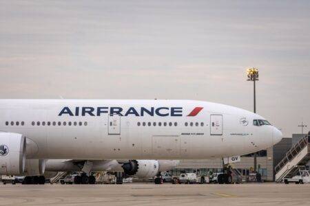 France officially bans some short-haul flights where trains can be used instead