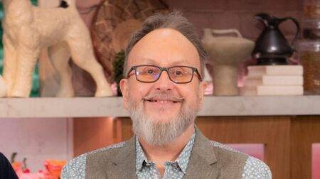 Hairy Bikers’ Dave Myers dies aged 66 with Si King by his side