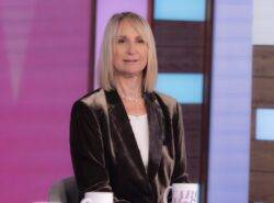 Carol McGiffin ‘forced to quit’ Loose Women after sharing Covid-19 conspiracy theory