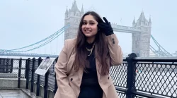 I’ve spent over £40,000 to study in London as an international student