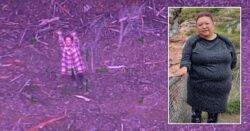 Woman stranded in Australian bush survives by drinking wine for five days