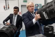 Has Boris Johnson lost his grip? 9 - WTX News Breaking News, fashion & Culture from around the World - Daily News Briefings -Finance, Business, Politics & Sports Boris Johnson: Deadline approaches to hand over WhatsApps to Covid inquiry